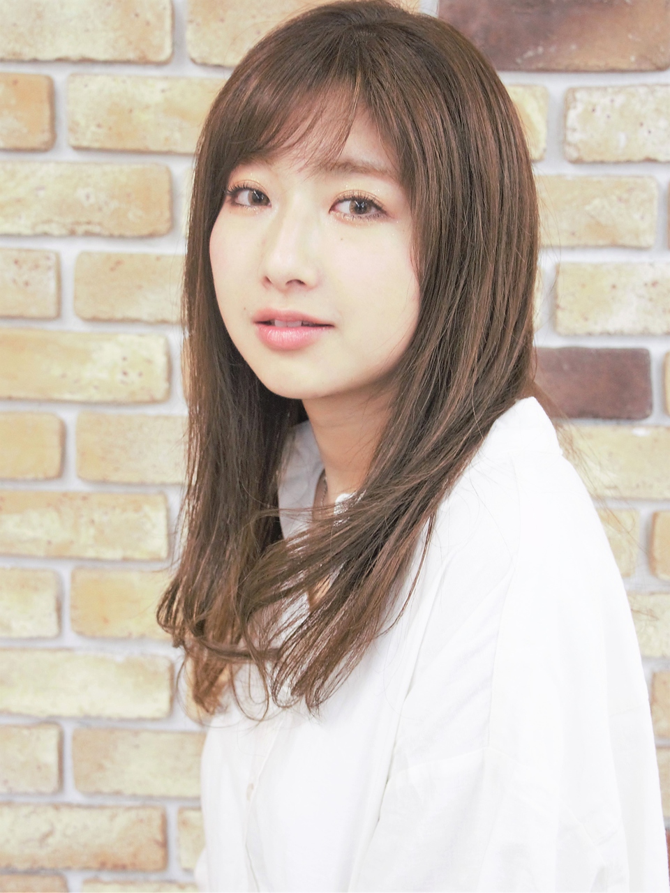 【Nicole 保土ヶ谷】大人可愛いニュアンスワンカール★