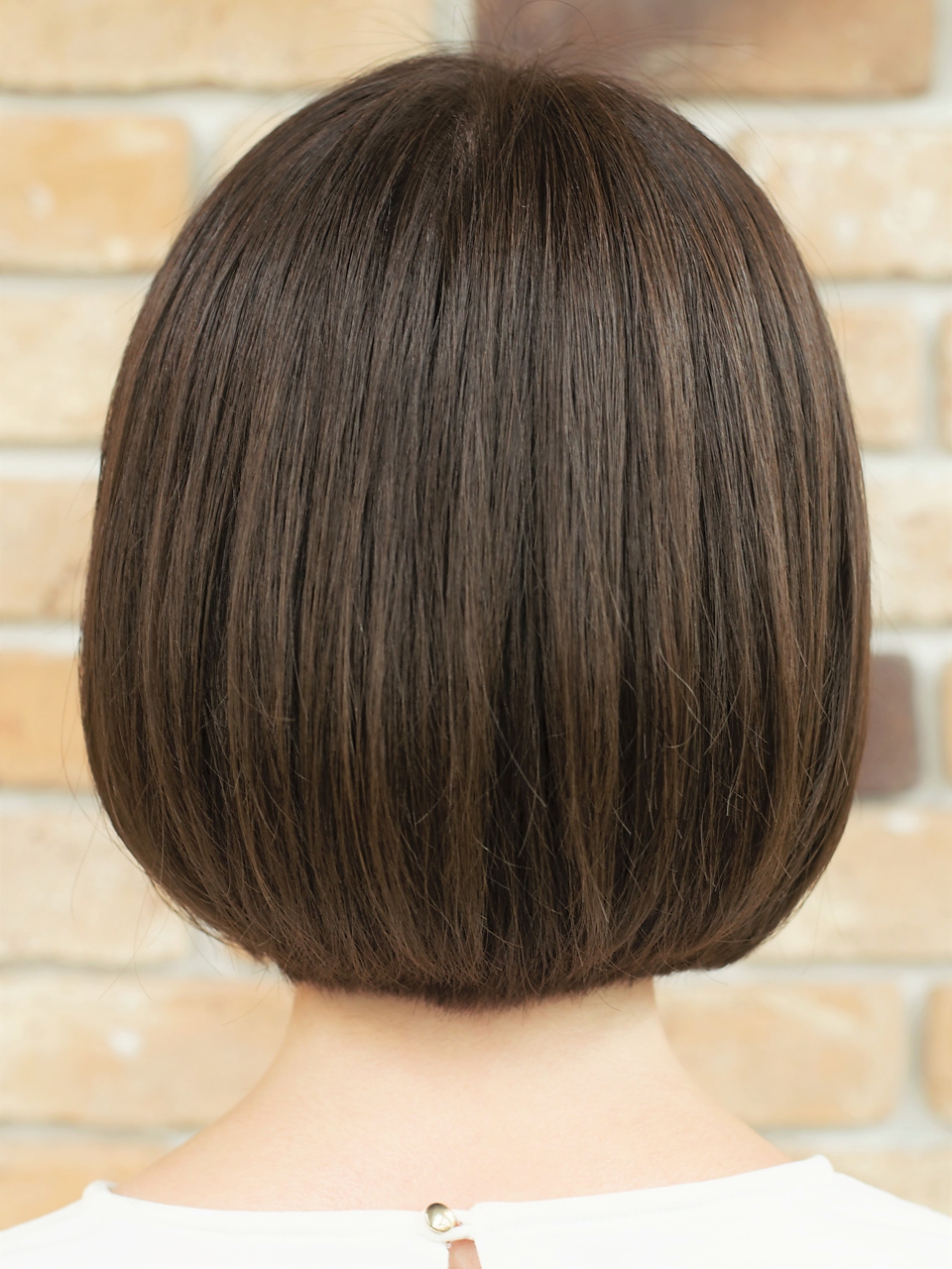 【Nicole 保土ヶ谷】クラシカルボブ★