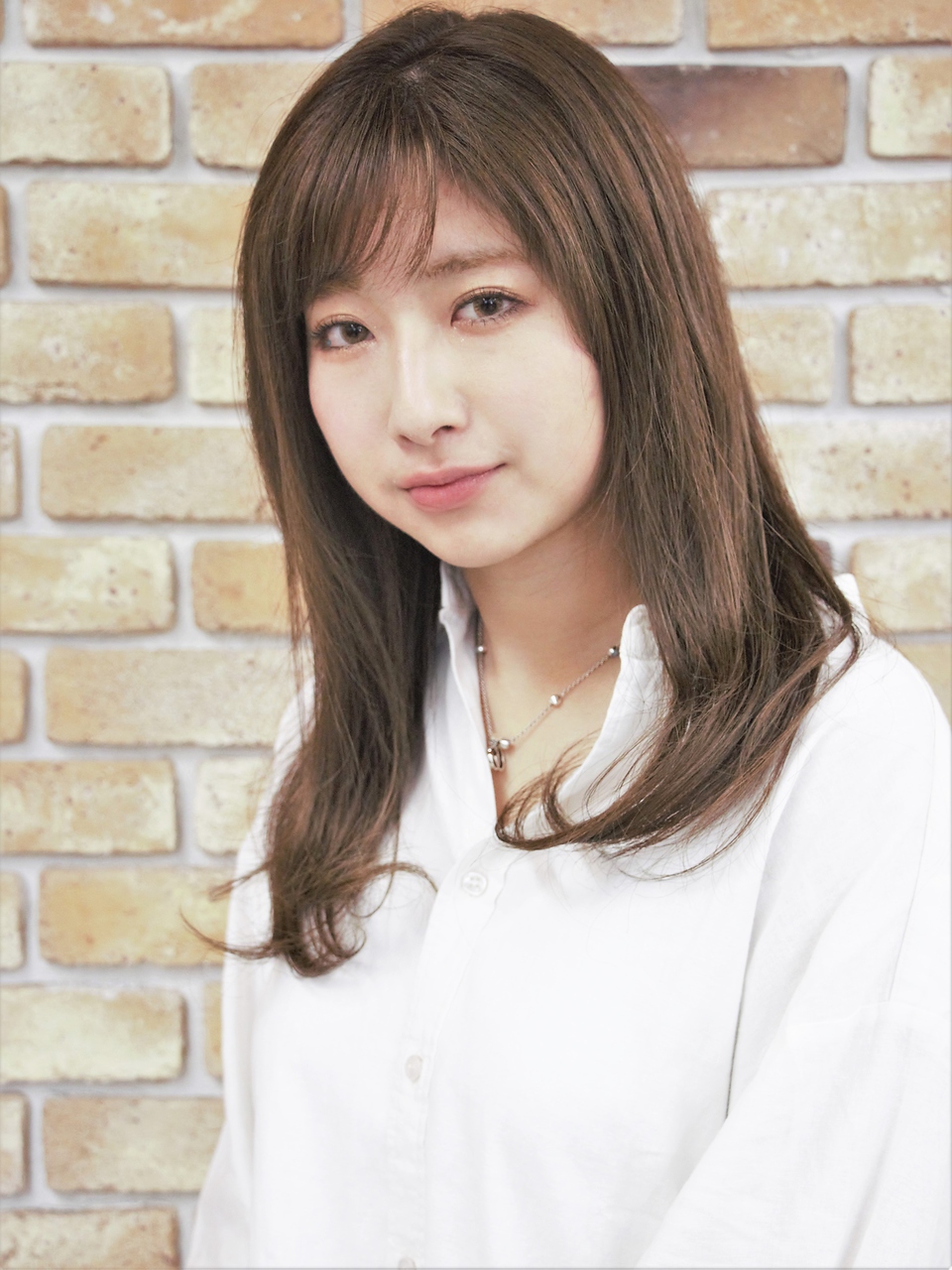 【Nicole 保土ヶ谷】大人可愛いニュアンスワンカール★