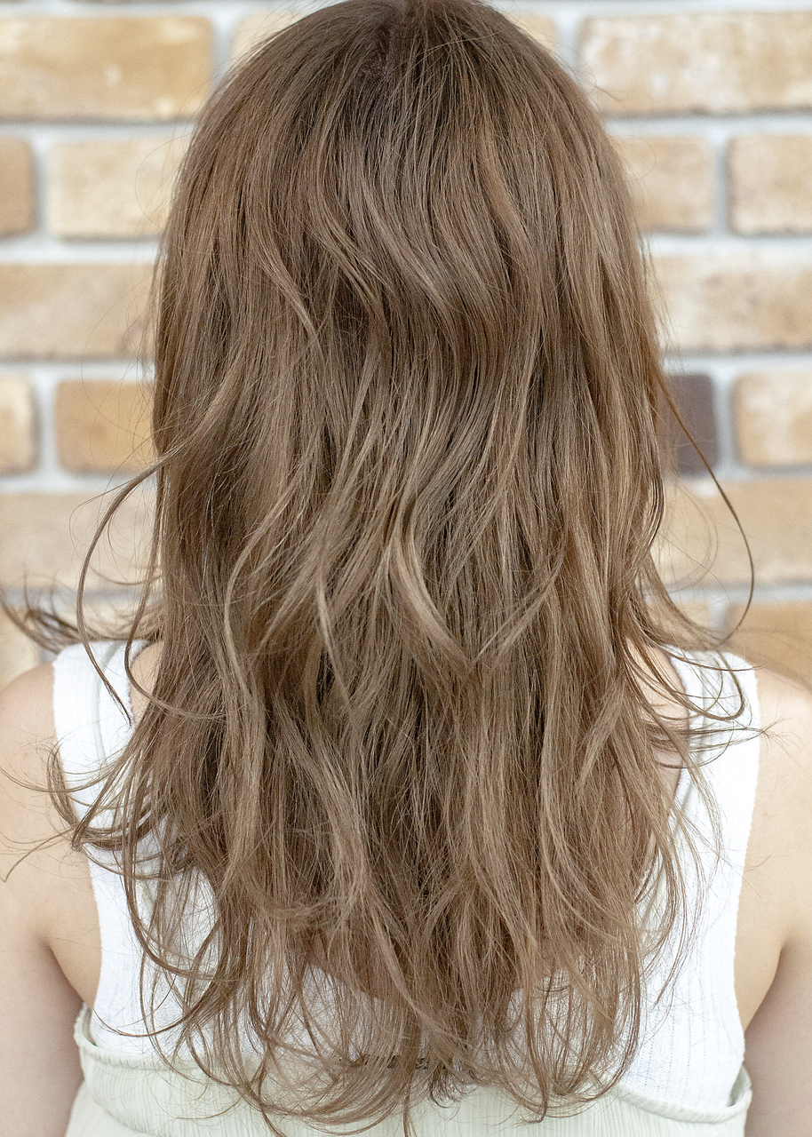 【Nicole 保土ヶ谷】ナチュラルカーリー★