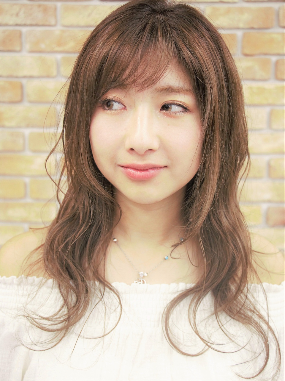 【Nicole 保土ヶ谷】ニュアンスレイヤー★